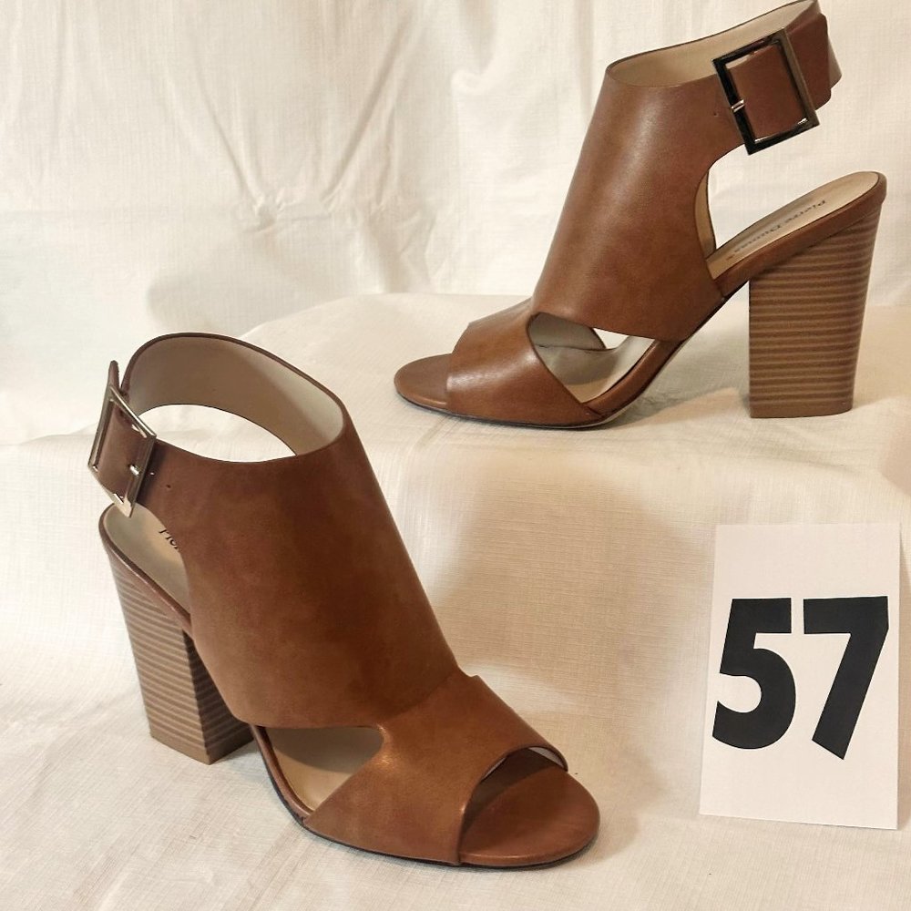 Pierre Dumas heels